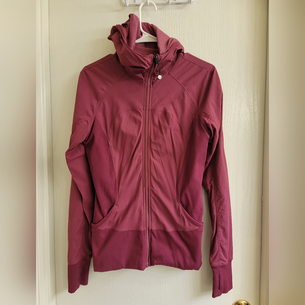 Lululemon In Flux Jacket